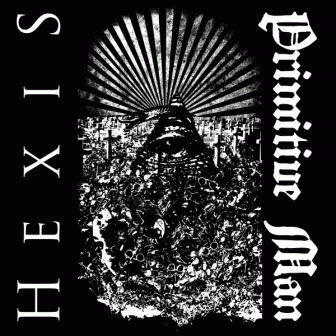 Hexis : Primitive Man - Hexis